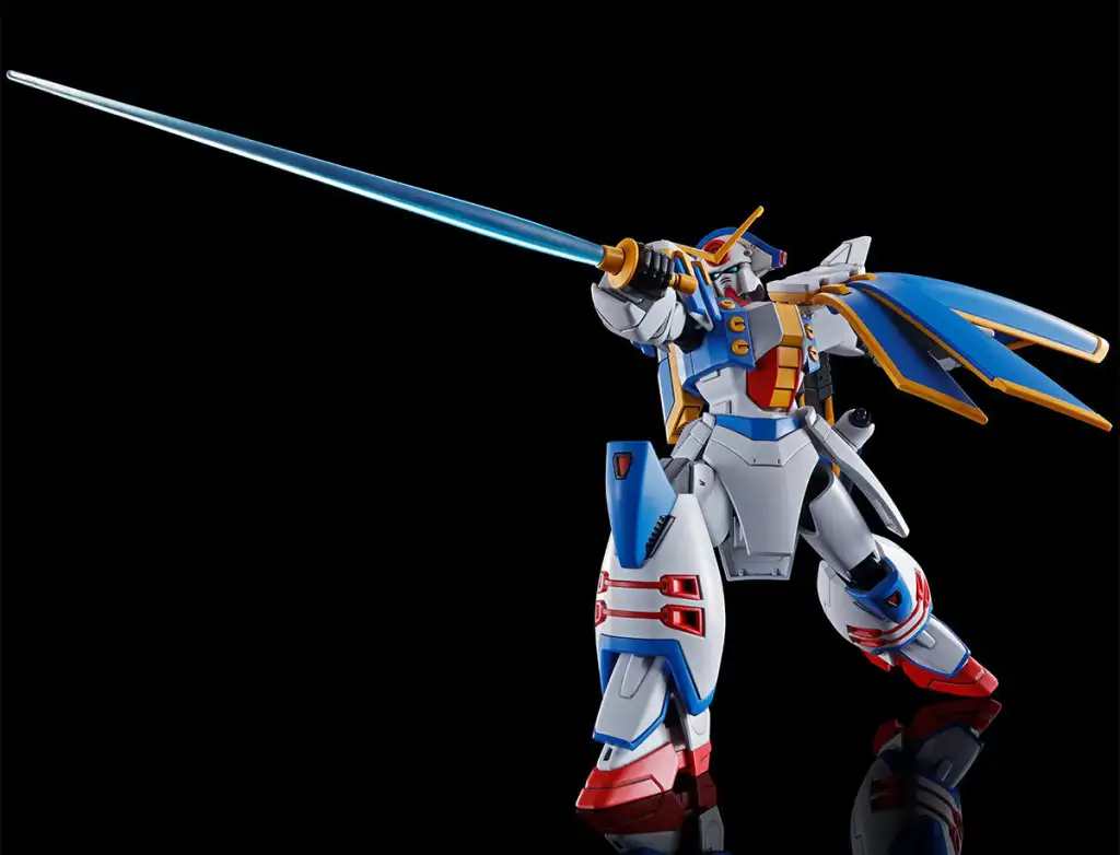 gundam rose gunpla 6