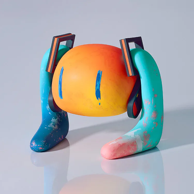 hatsune miku ART OF MIKU figures 5