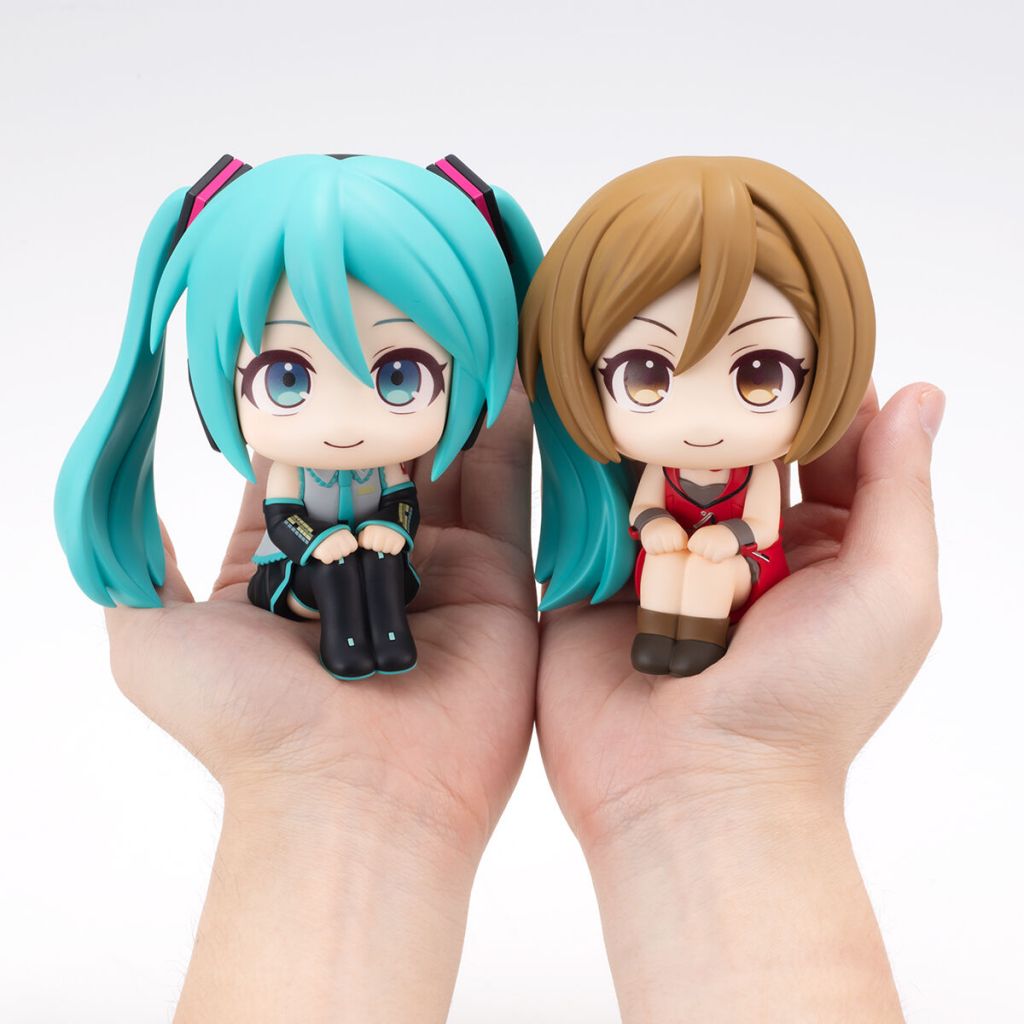 hatsune miku meiko lookup megahouse 2
