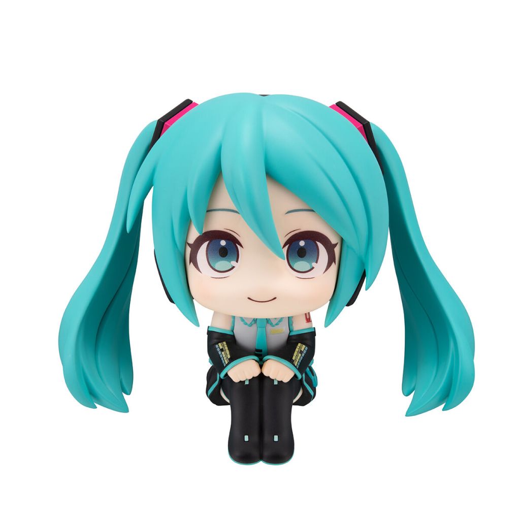 hatsune miku meiko lookup megahouse 3