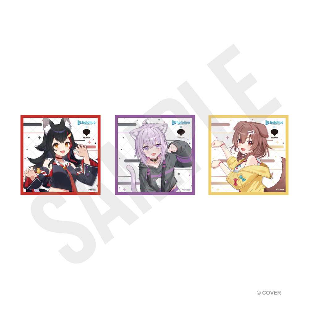 hello hololive shibuya 11