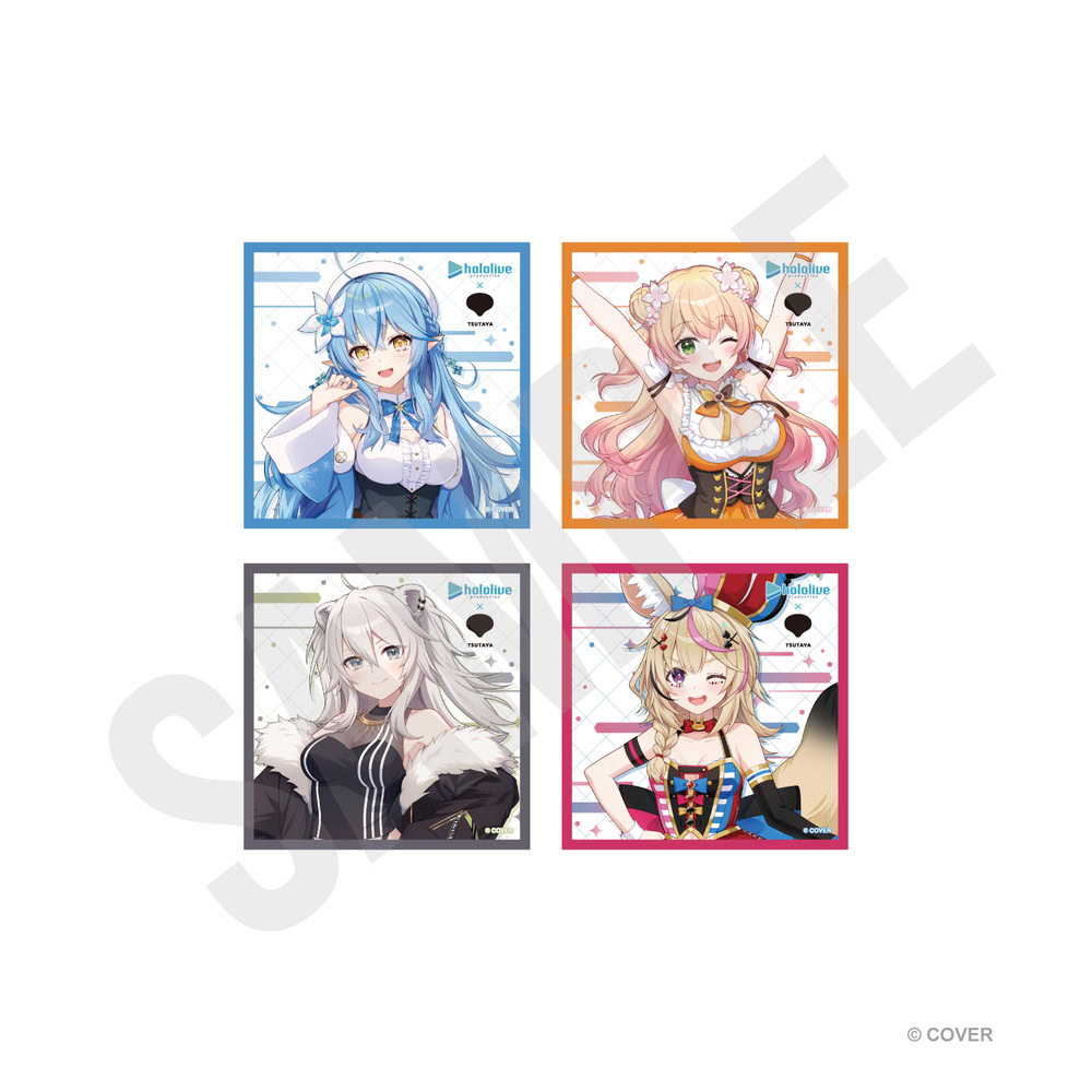 hello hololive shibuya 14