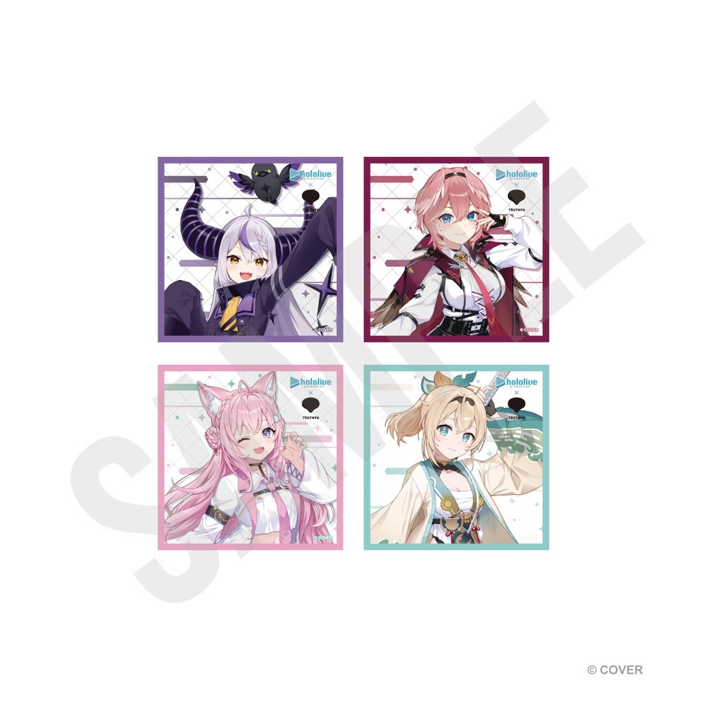 hello hololive shibuya 15