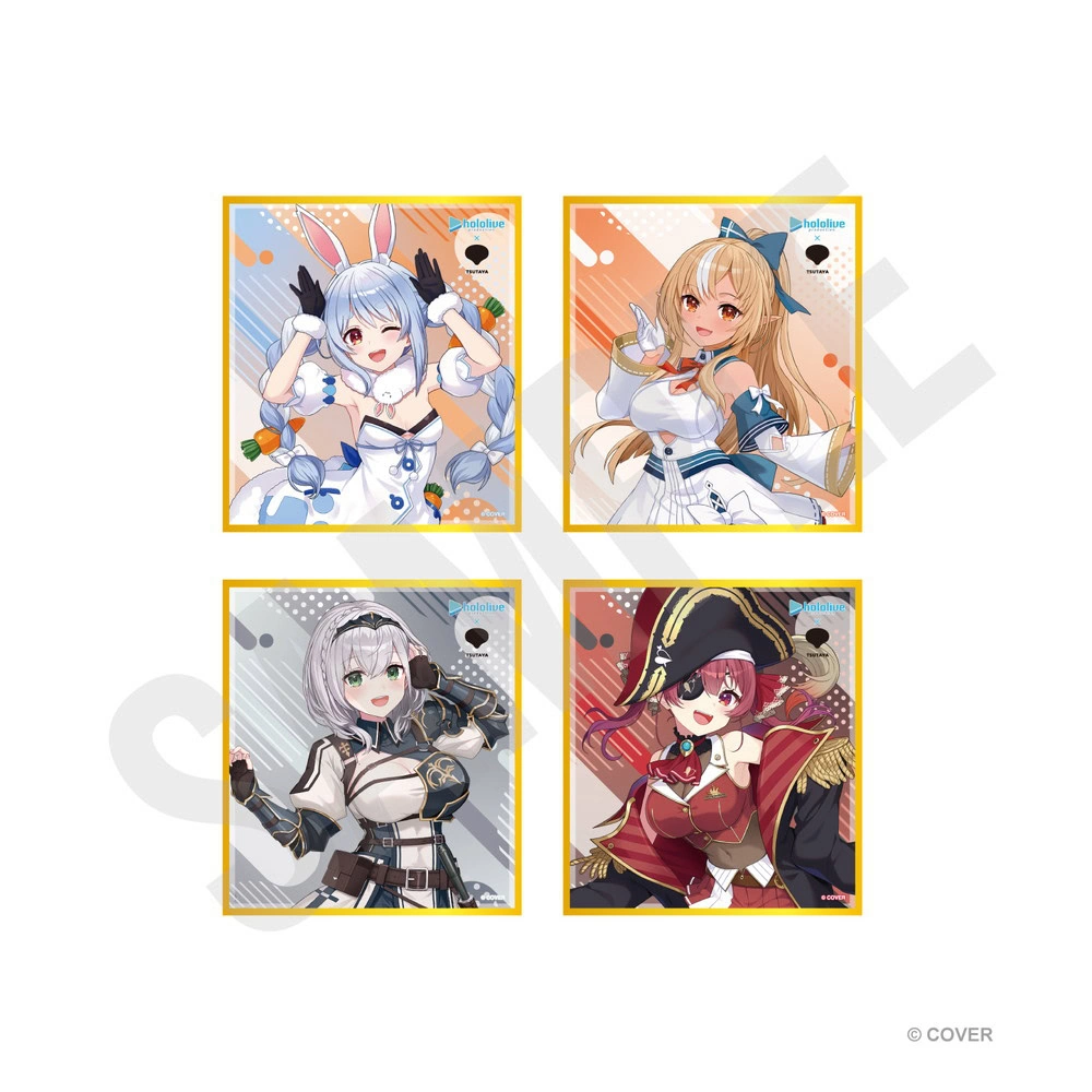 hello hololive shibuya 27