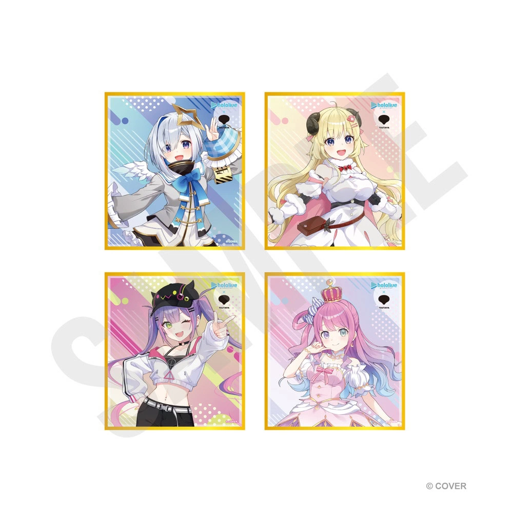 hello hololive shibuya 28