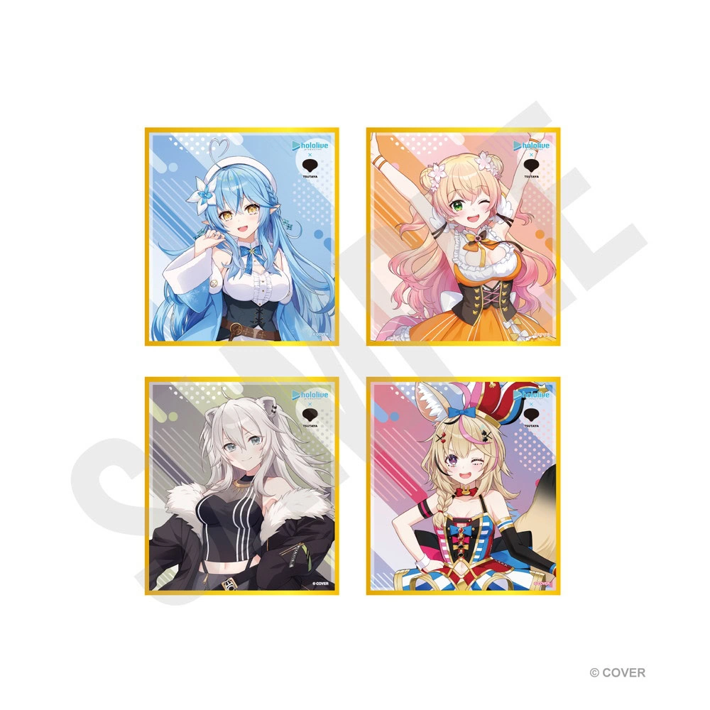 hello hololive shibuya 29