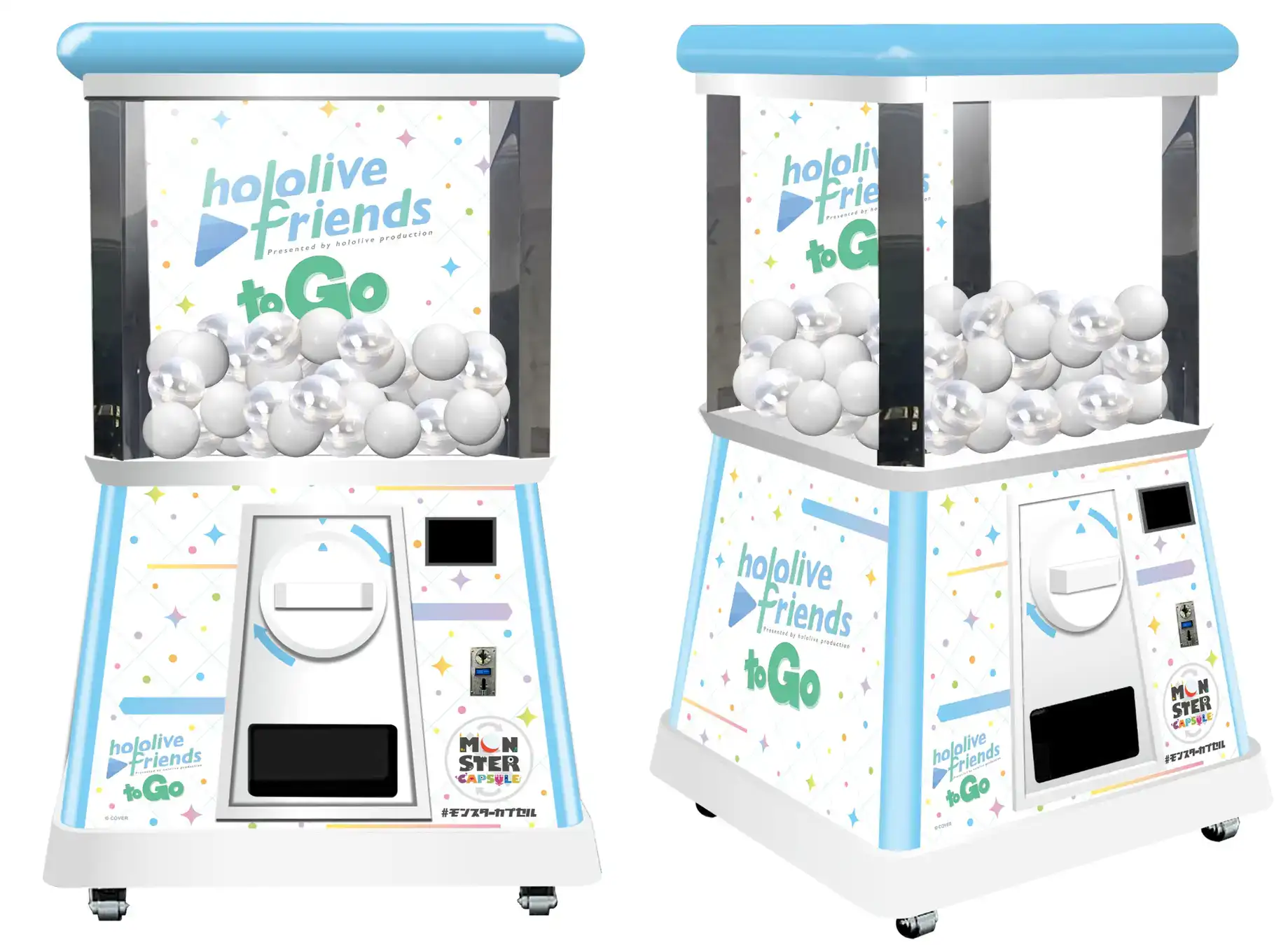 hello hololive shibuya 3