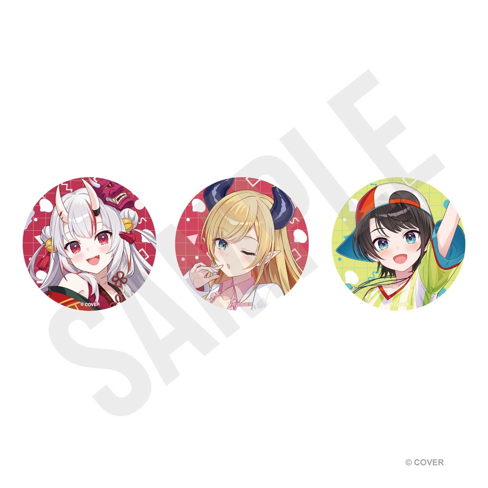 hello hololive shibuya 34