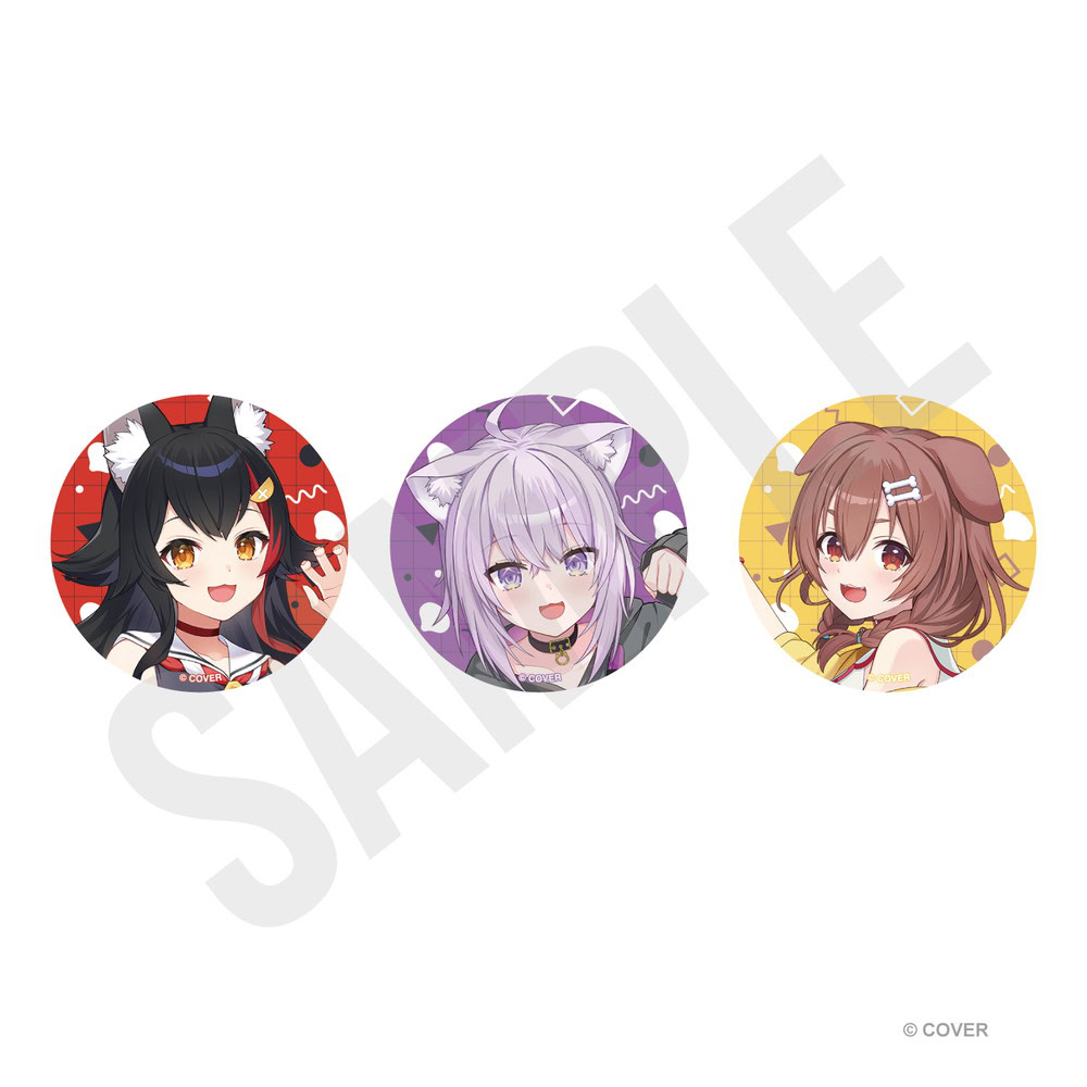 hello hololive shibuya 35