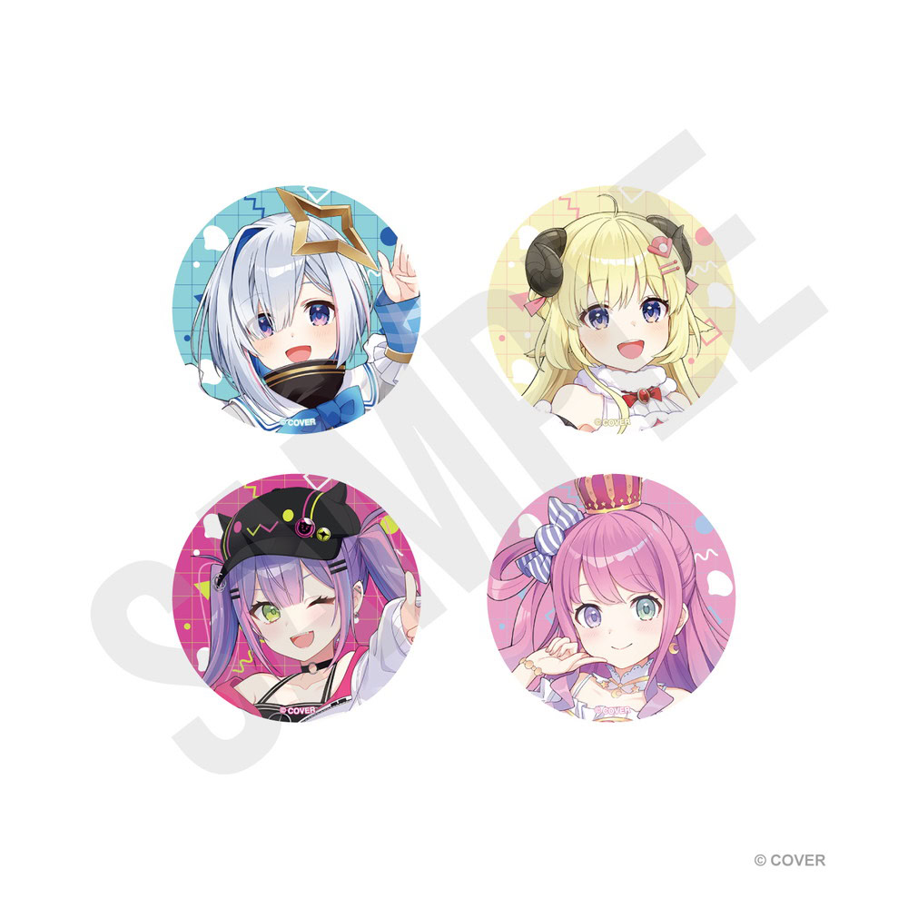 hello hololive shibuya 37