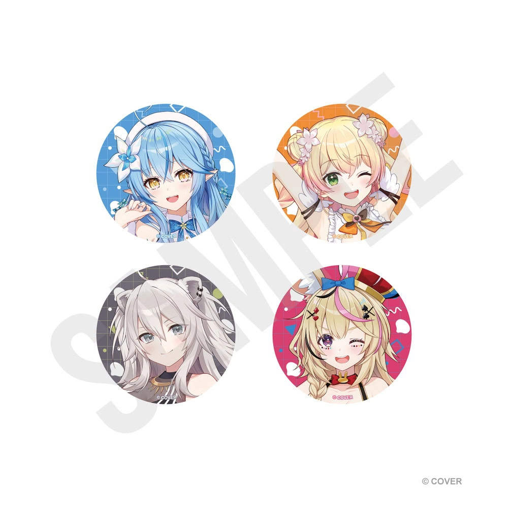 hello hololive shibuya 38