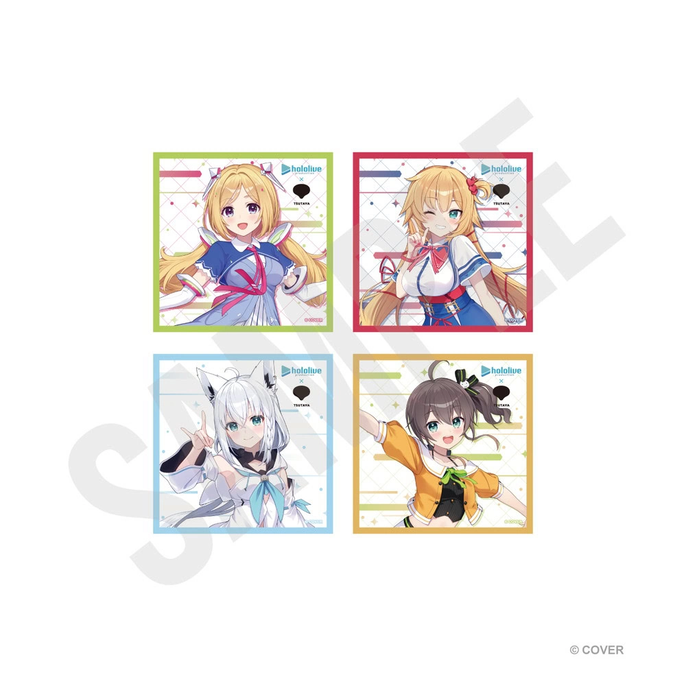 hello hololive shibuya 9