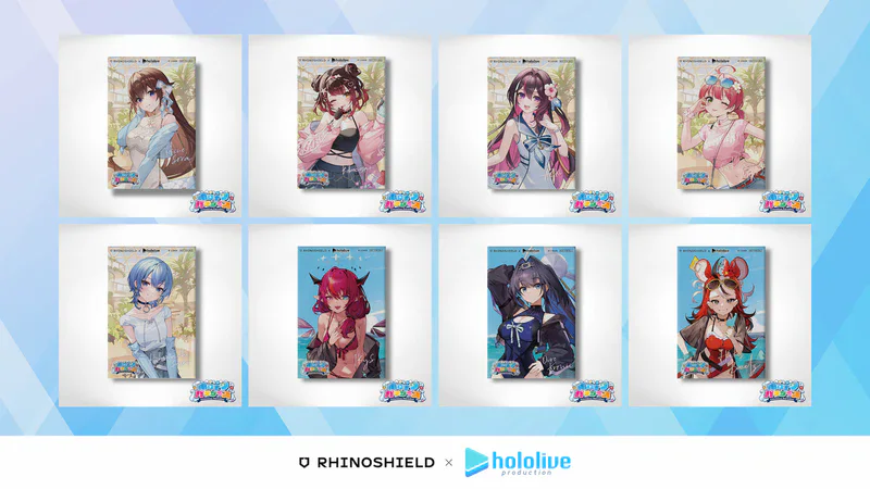 hololive rhinoshield holonatsu 4