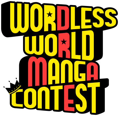 kadokawa wordless world manga contest