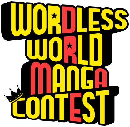 kadokawa wordless world manga contest