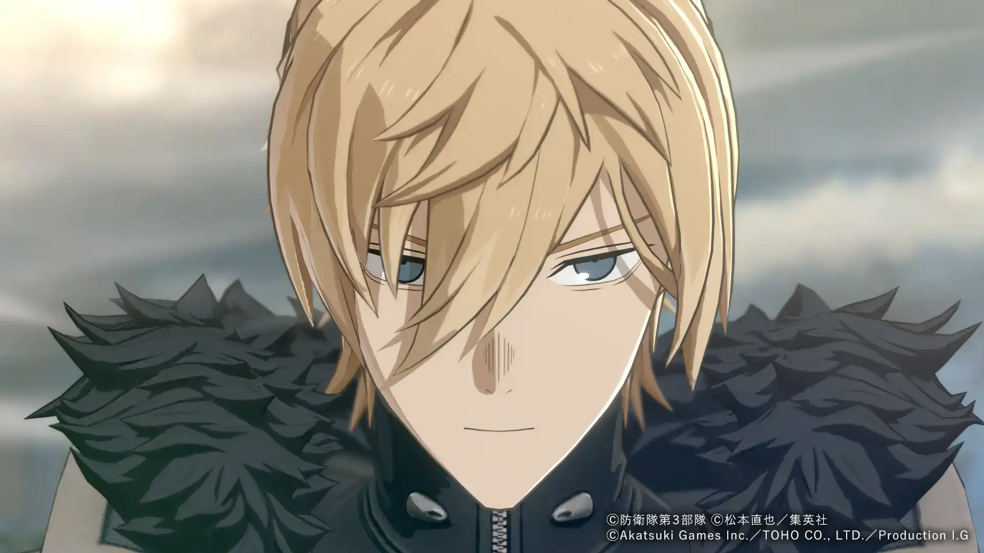 kaiju no 8 game release 7