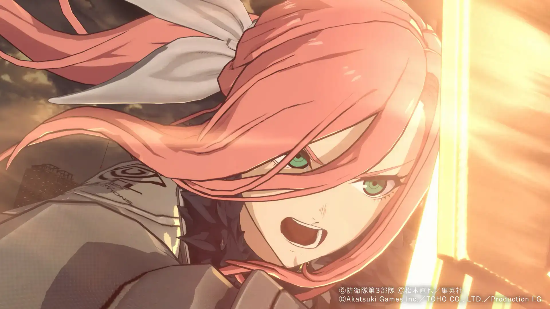 kaiju no 8 game release 9