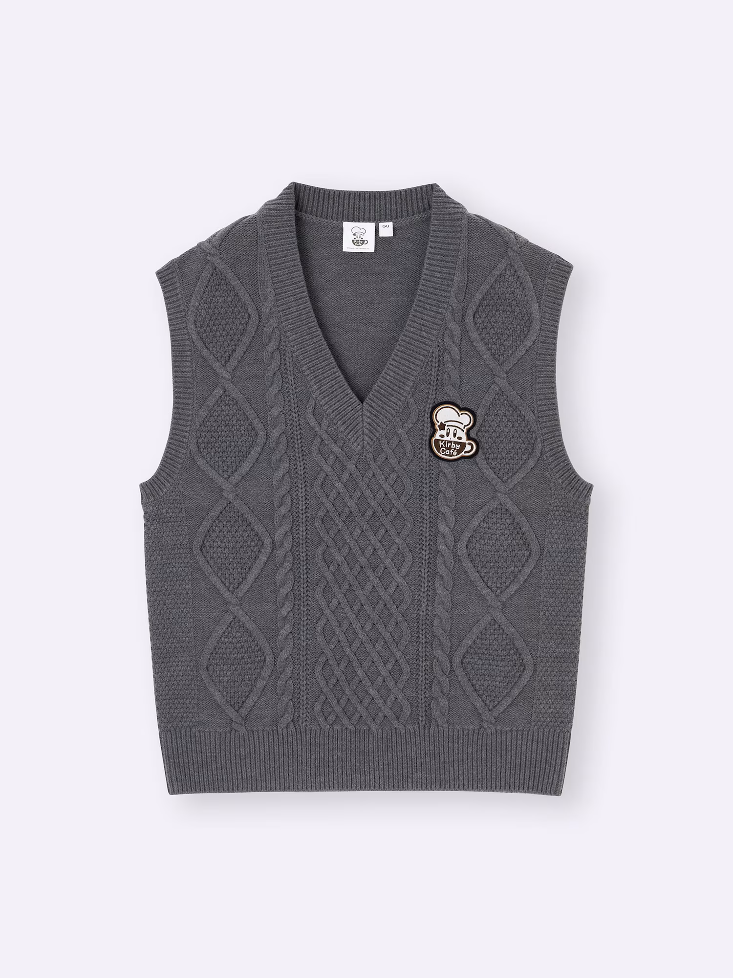 kirby cafe gu clothing 1