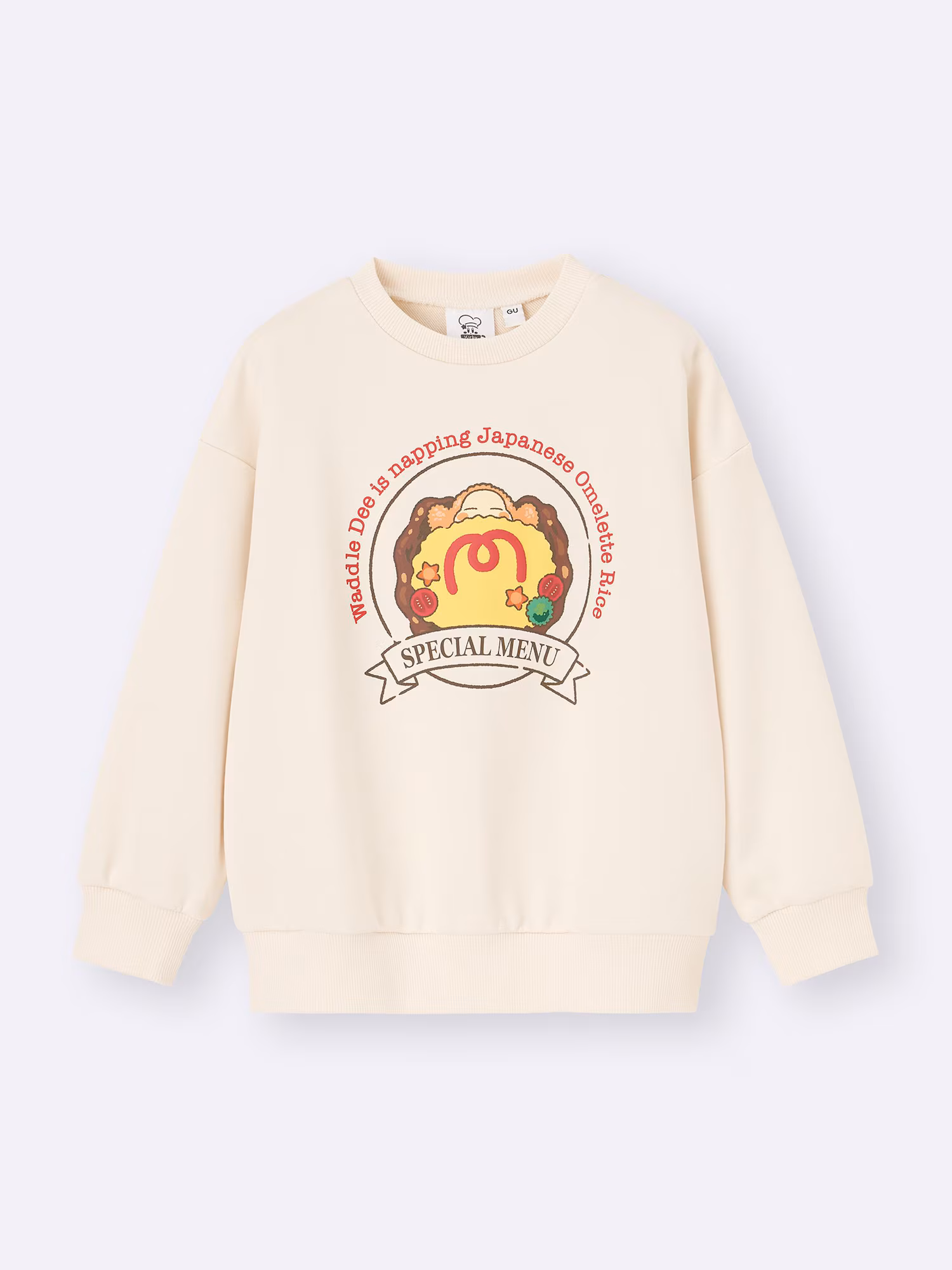 kirby cafe gu clothing 22