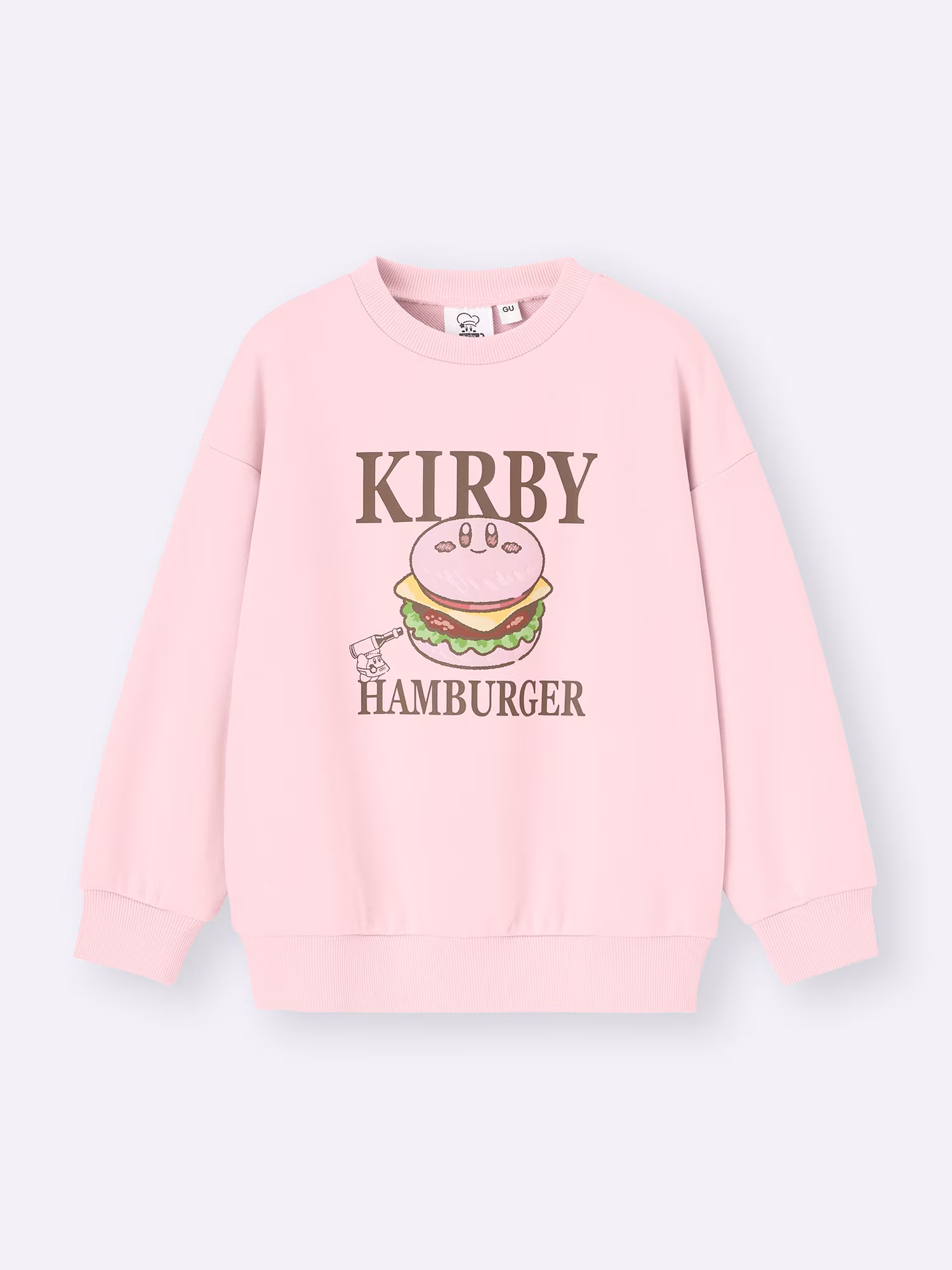 kirby cafe gu clothing 24
