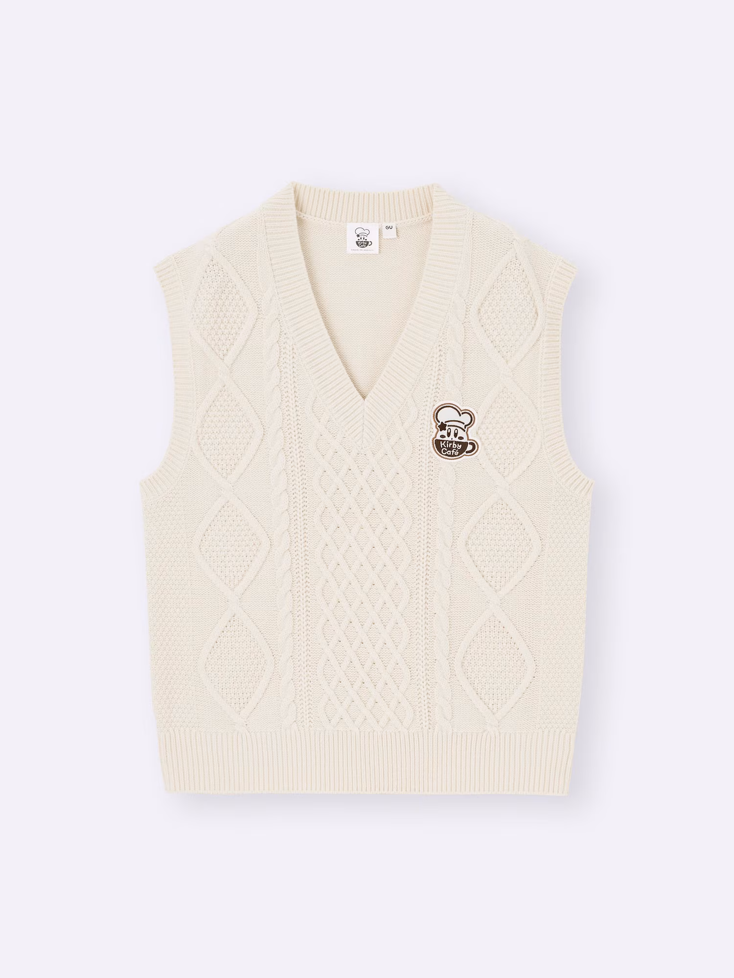 kirby cafe gu clothing 3