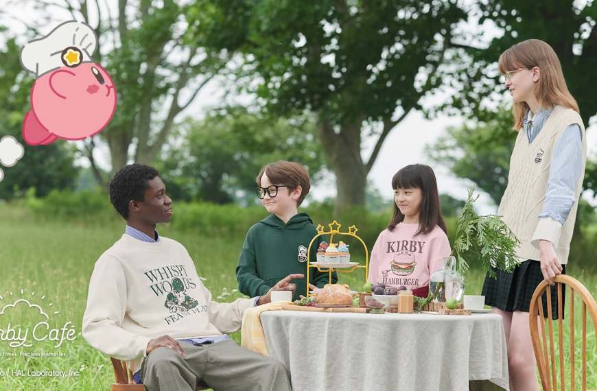 kirby cafe gu clothing 36