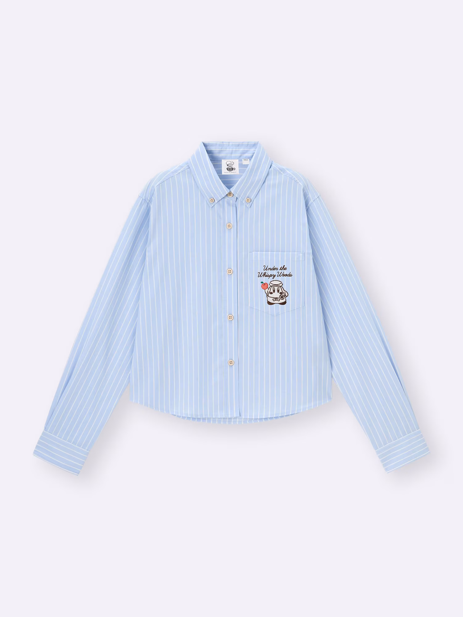 kirby cafe gu clothing 6