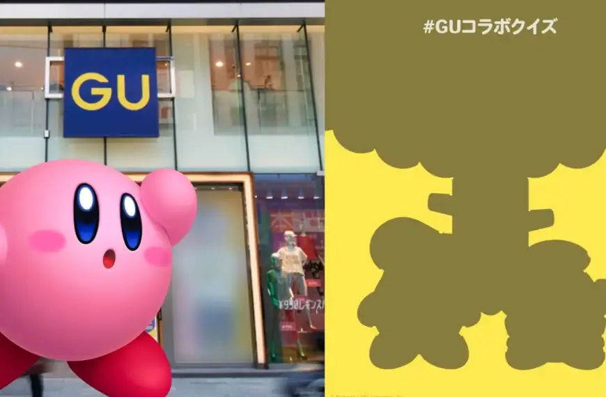 kirby gu collaboration
