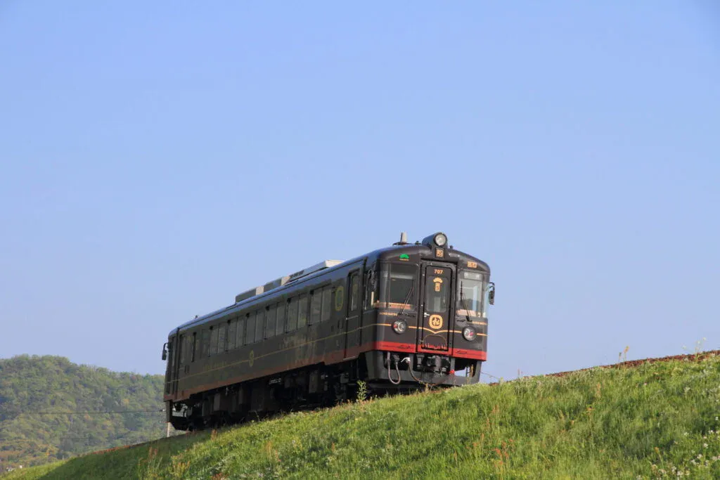 kyoto tango railway 1