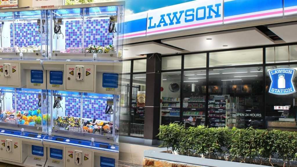 lawson crane machines 4