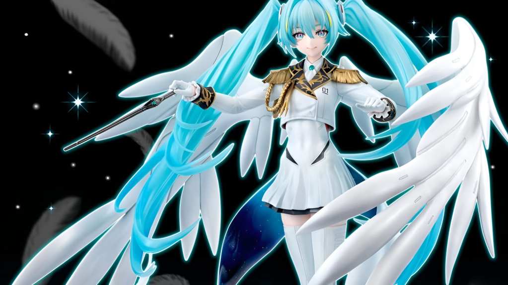 lucrea hatsunemikuxwinggundamzeroew megahouse 10