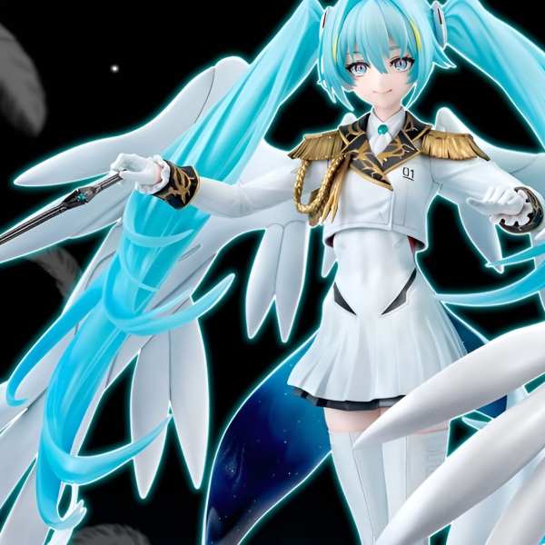 lucrea hatsunemikuxwinggundamzeroew megahouse 10