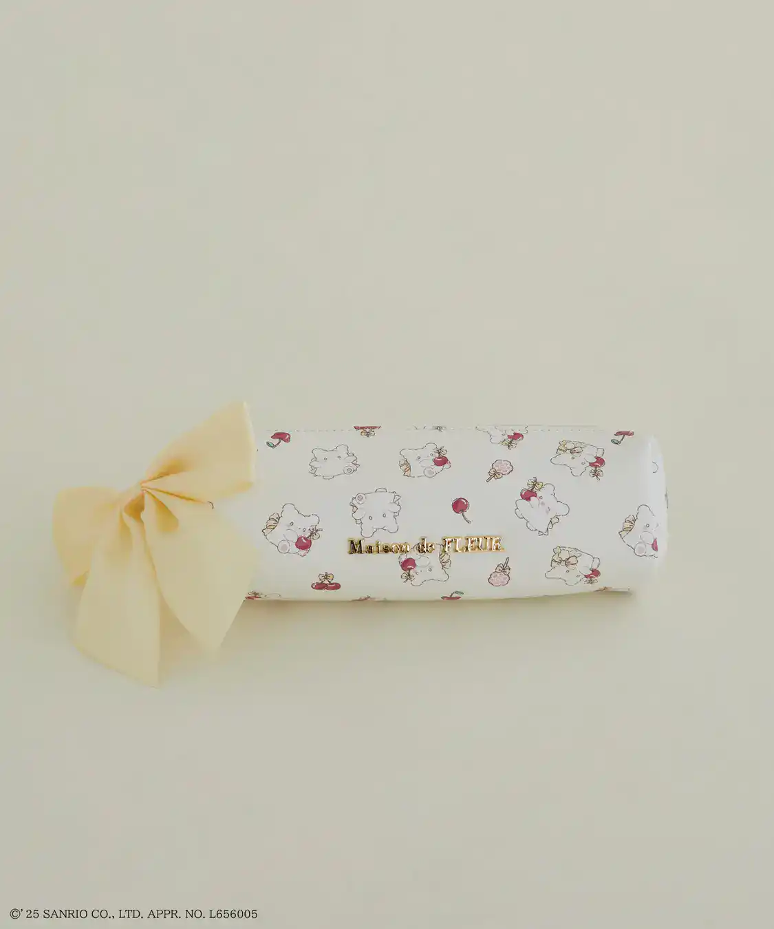 mainson de fleur hanamaruobake sanrio 7