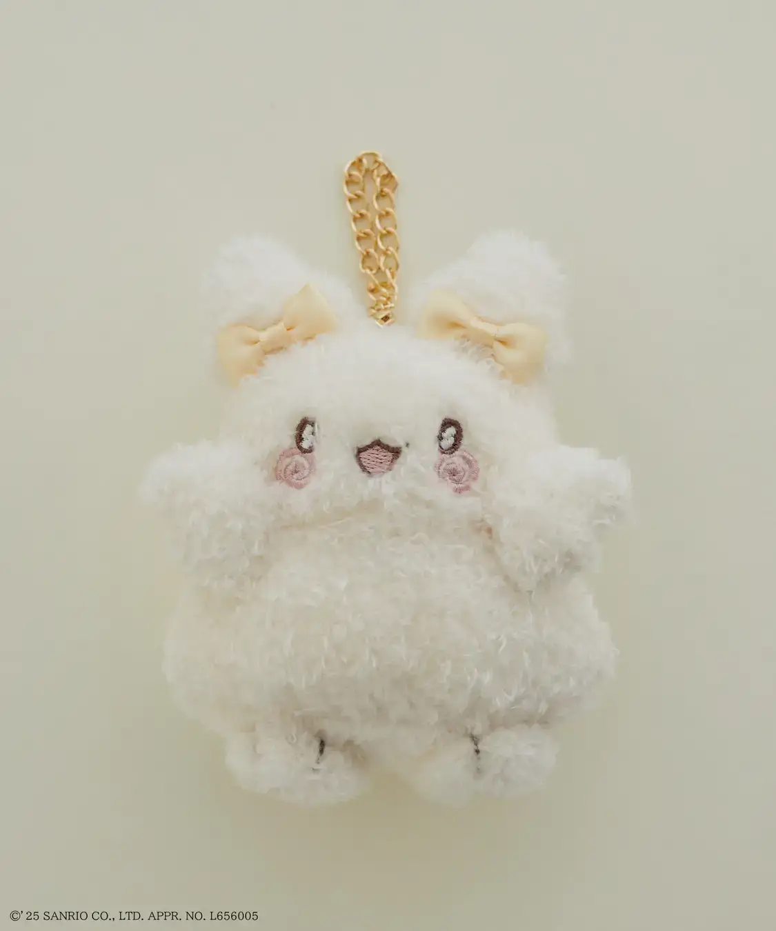 mainson de fleur hanamaruobake sanrio 9