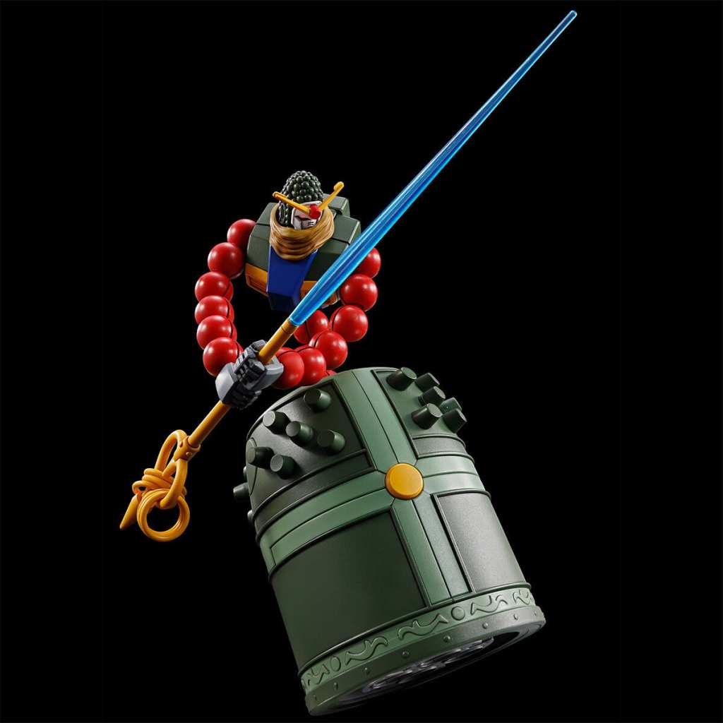 mandala gundam gunpla 5