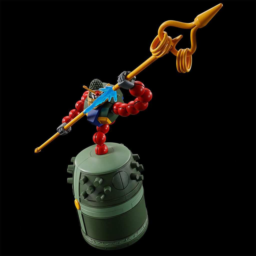 mandala gundam gunpla 6