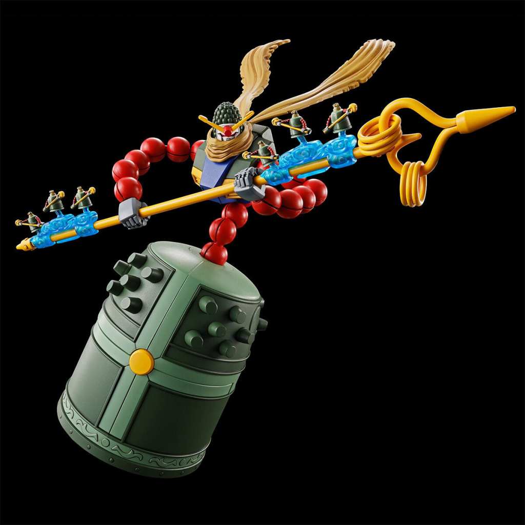 mandala gundam gunpla 8