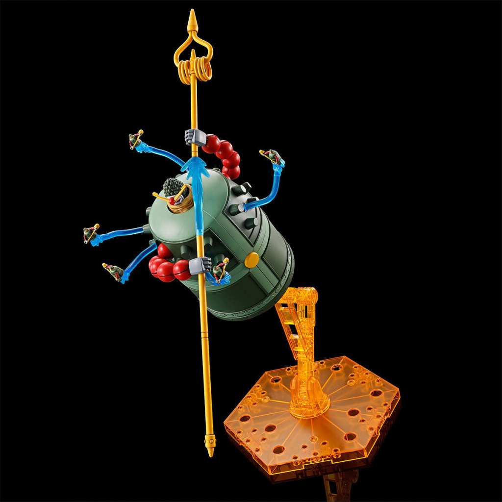 mandala gundam gunpla 9