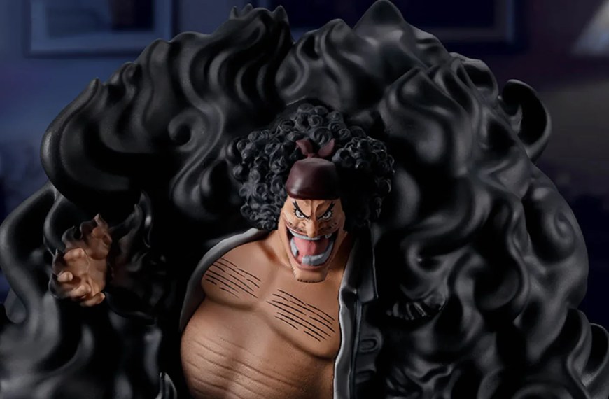 marshall d teach blackbeard figlife banpresto figure 00