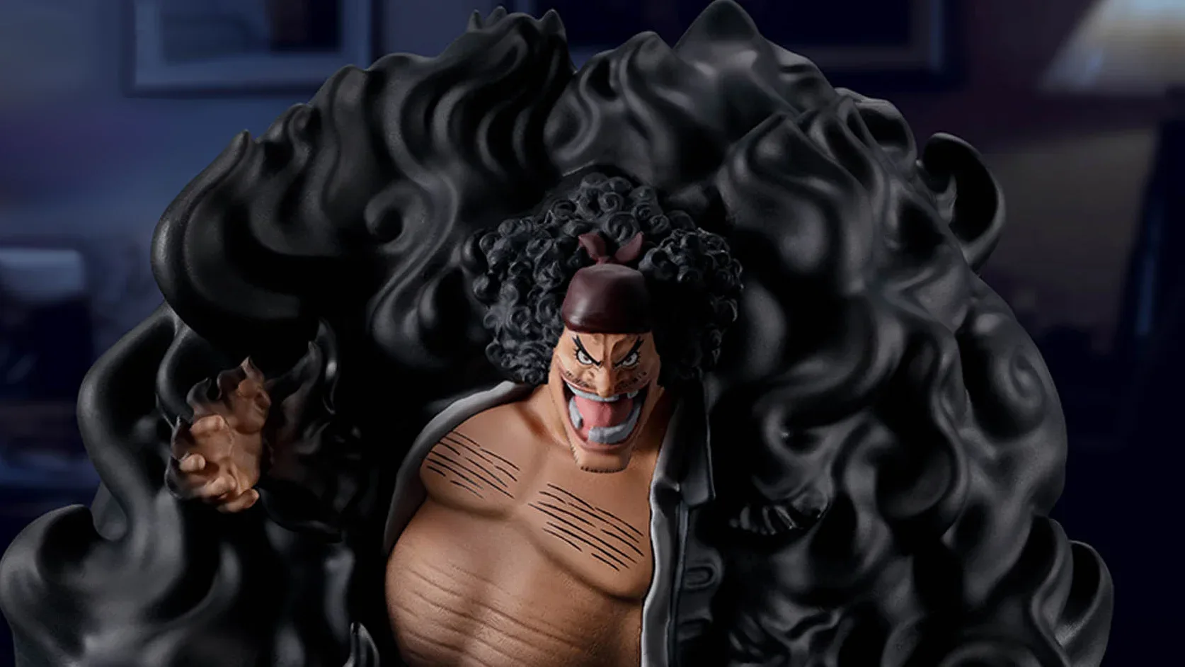 marshall d teach blackbeard figlife banpresto figure 00