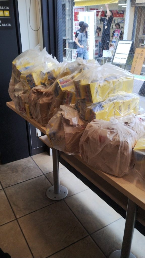 mcdonalds japan pokemon tcg card promotion cancelled 1