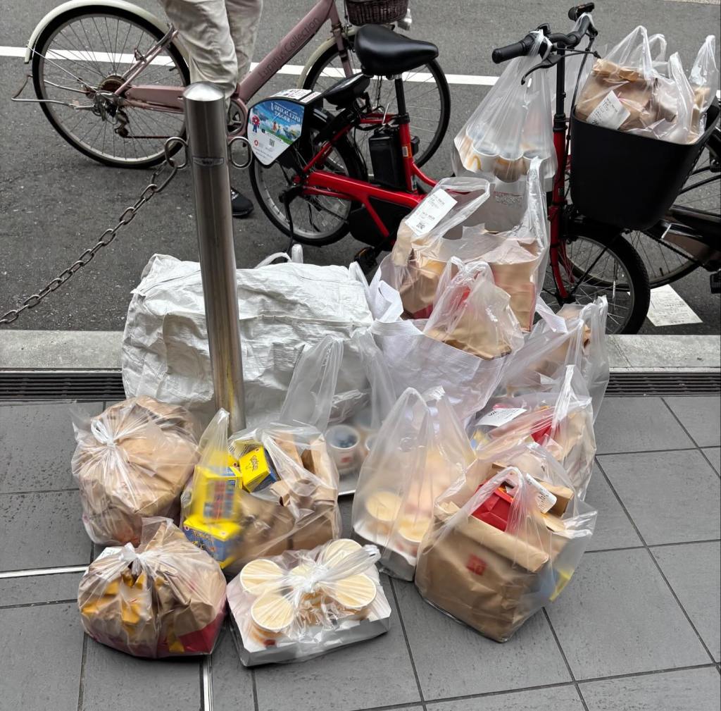 mcdonalds japan pokemon tcg card promotion cancelled 2