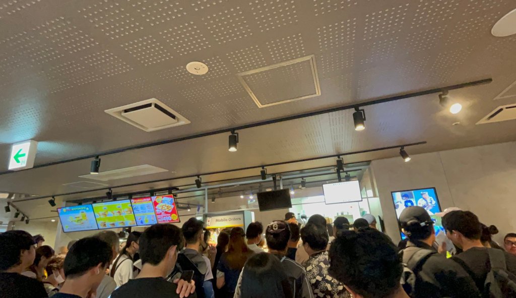 mcdonalds japan pokemon tcg card promotion cancelled 6