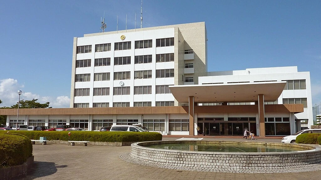 natori city hall miyagi