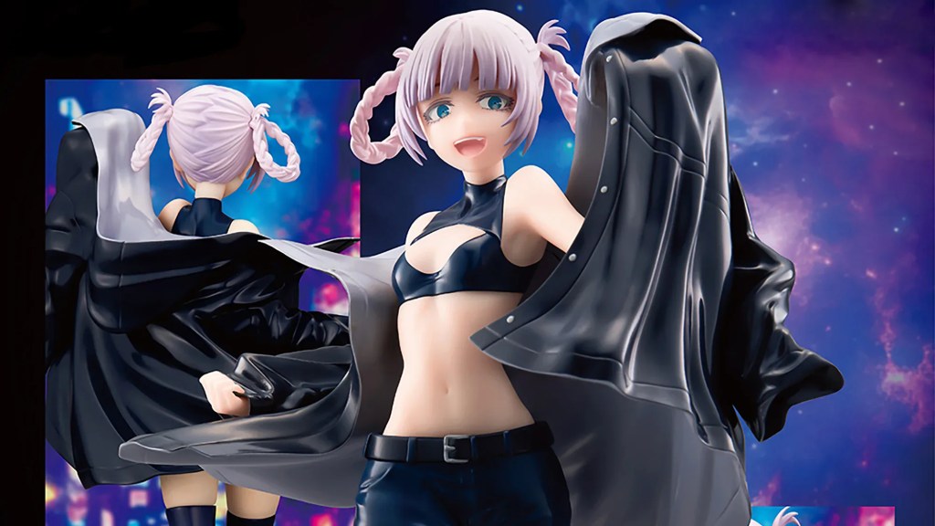 nazuna nanakusa call of the night glitter and glamours 7