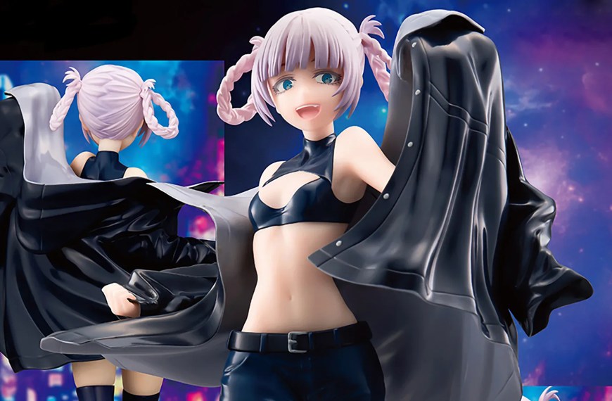 nazuna nanakusa call of the night glitter and glamours 7