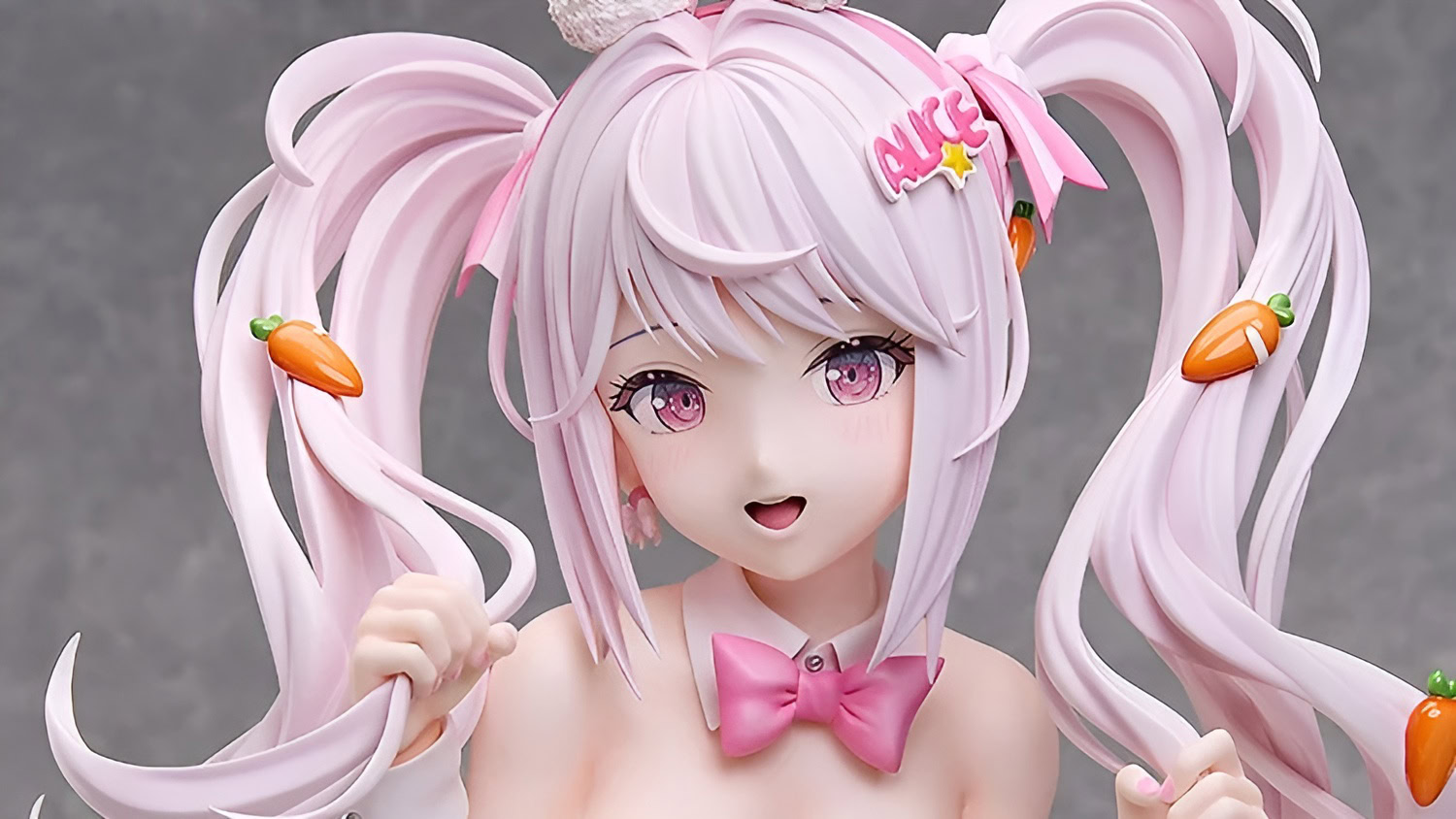 nikke alice wonderland bunny 11