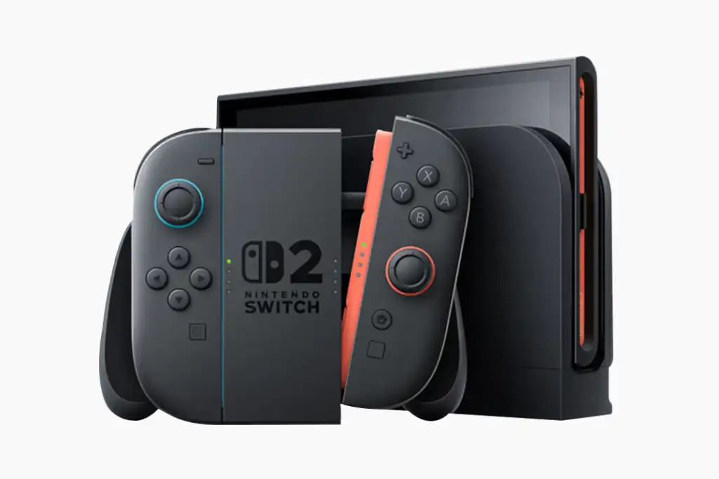 nintendo switch 2