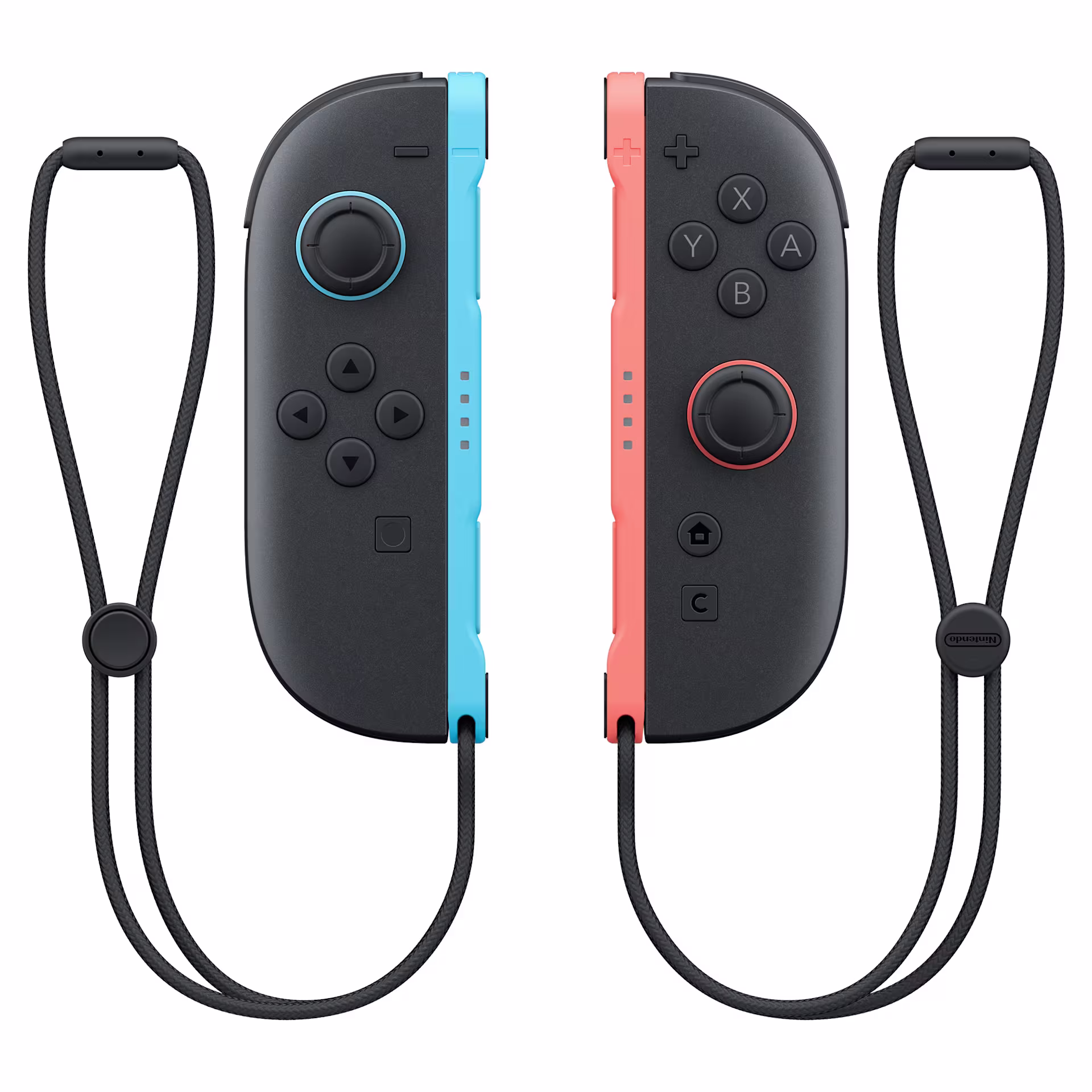 nintendo switch 2 joy con 2
