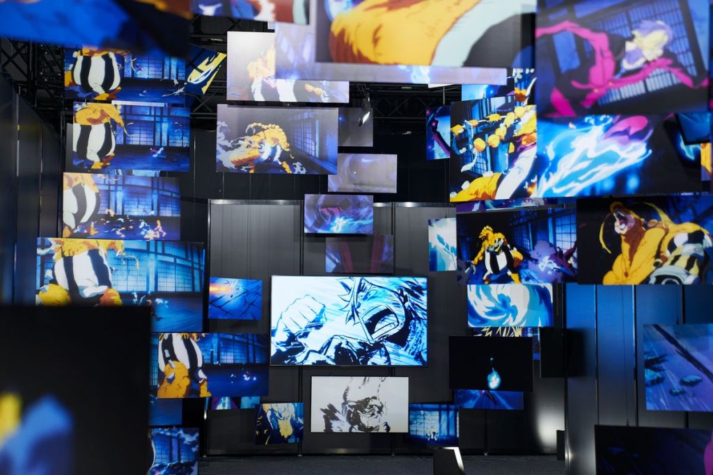 one piece emotion exhibition 4